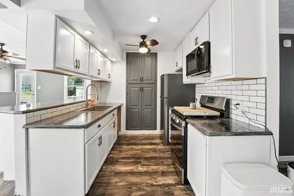 4622 E Macgregor Road, South Bend, IN 46614