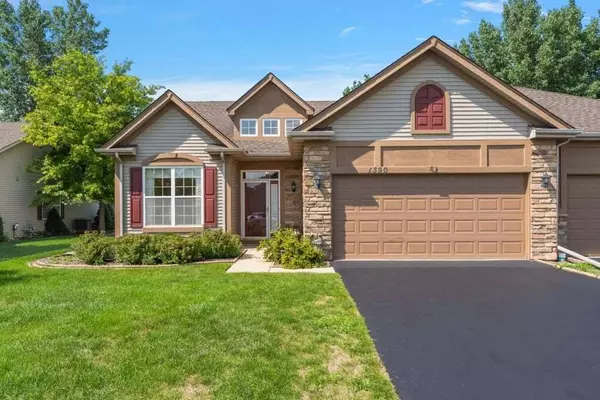 1390 Mackinaw PL, Schererville, IN 46375