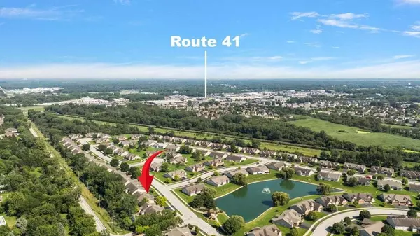 1390 Mackinaw PL, Schererville, IN 46375