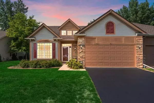 1390 Mackinaw PL, Schererville, IN 46375