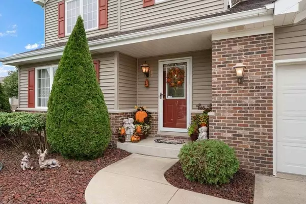 9501 W 135th PL, Cedar Lake, IN 46303