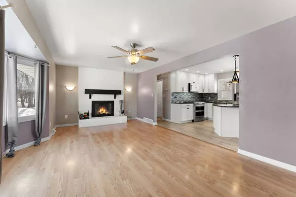 1138 N Broad ST, Griffith, IN 46319