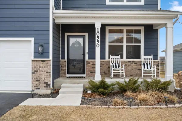 10550 Azalea DR, Crown Point, IN 46307