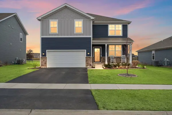 10550 Azalea DR, Crown Point, IN 46307