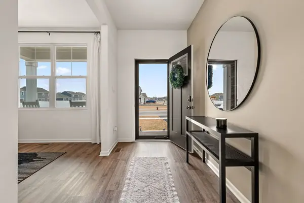 10550 Azalea DR, Crown Point, IN 46307