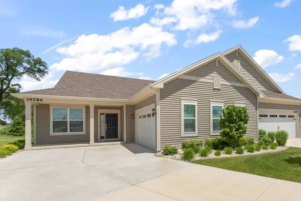 14286 Clover AVE, Cedar Lake, IN 46303