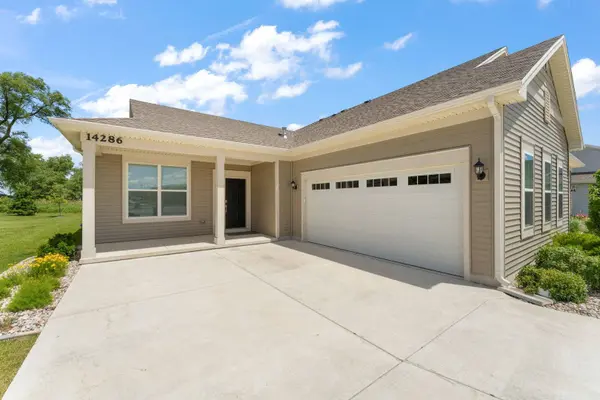 14286 Clover AVE, Cedar Lake, IN 46303
