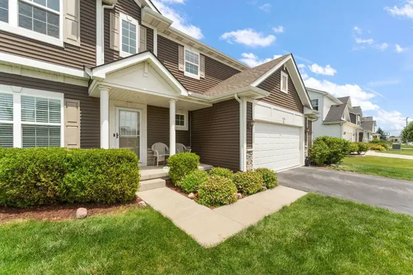 9632 Liberty DR, Cedar Lake, IN 46303