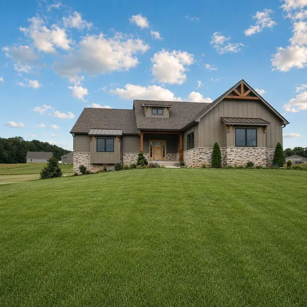 470 Stonebridge Pkwy