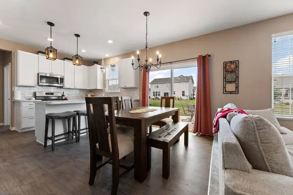 10048 W 145th AVE, Cedar Lake, IN 46303