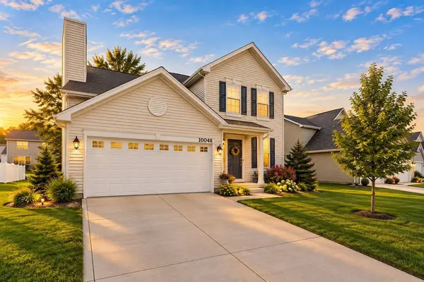10048 W 145th AVE, Cedar Lake, IN 46303