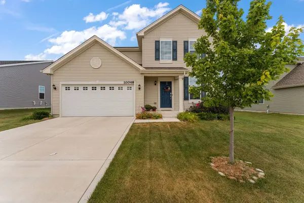 10048 W 145th AVE, Cedar Lake, IN 46303