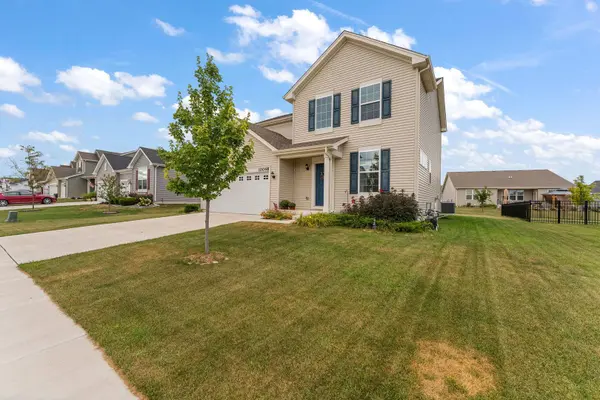 10048 W 145th AVE, Cedar Lake, IN 46303