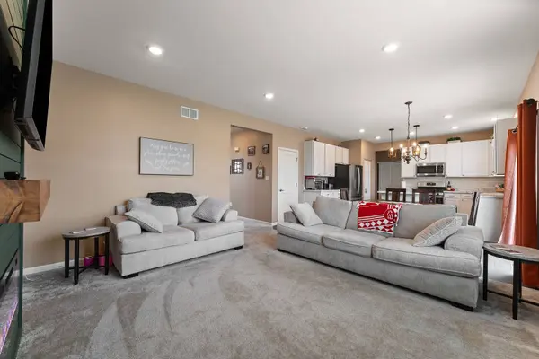 10048 W 145th AVE, Cedar Lake, IN 46303