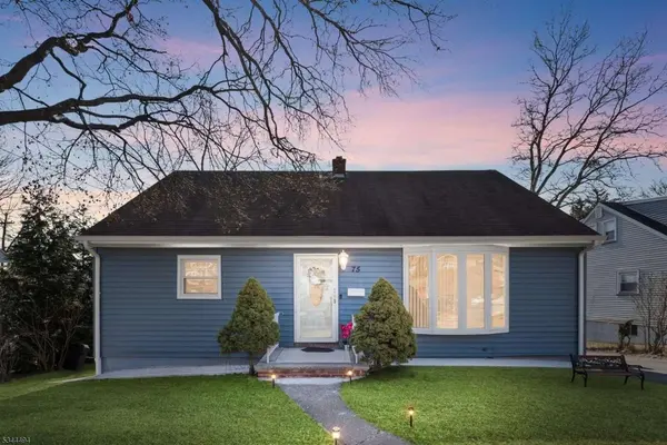 75 Katz Ave, Paterson City, NJ 07502
