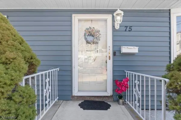 75 Katz Ave, Paterson City, NJ 07502