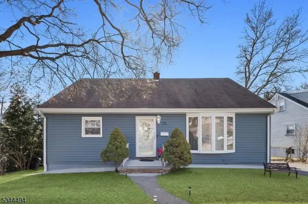 75 Katz Ave, Paterson City, NJ 07502