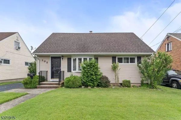 105 Greene Ave, Totowa Boro, NJ 07512