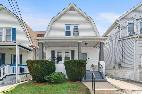 130 Linden Ave, Belleville Twp., NJ 07109