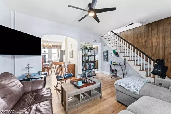 130 Linden Ave, Belleville Twp., NJ 07109