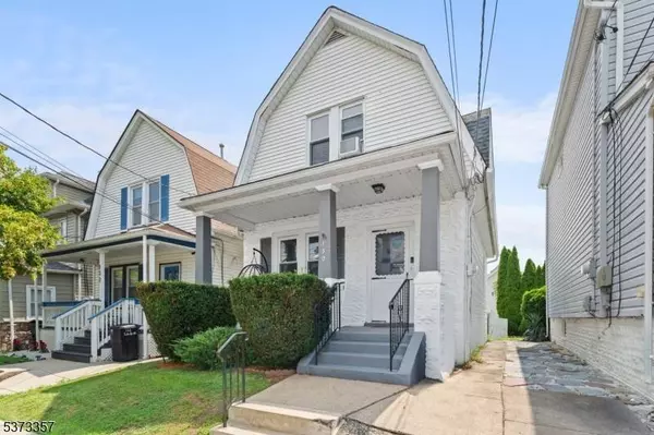 130 Linden Ave, Belleville Twp., NJ 07109