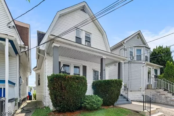 130 Linden Ave, Belleville Twp., NJ 07109