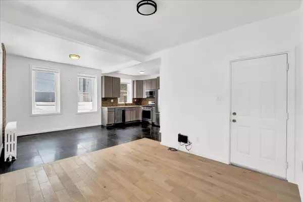 1314 PATERSON PLANK RD  #2, North Bergen, NJ 07047