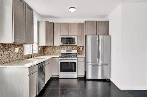 1314 PATERSON PLANK RD  #2, North Bergen, NJ 07047