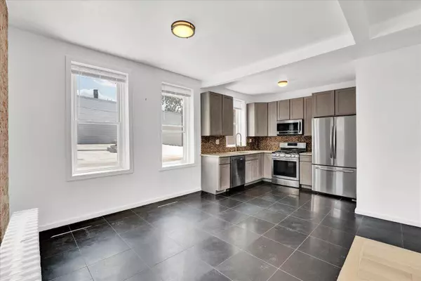 1314 PATERSON PLANK RD  #2, North Bergen, NJ 07047