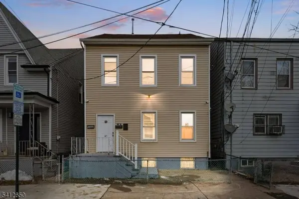 61 Sassafras St, Paterson City, NJ 07524