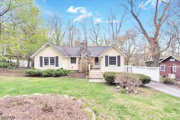109 Grandview Rd, Vernon Twp., NJ 07422
