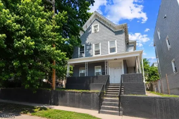 69 N 3Rd St, Paterson City, NJ 07522