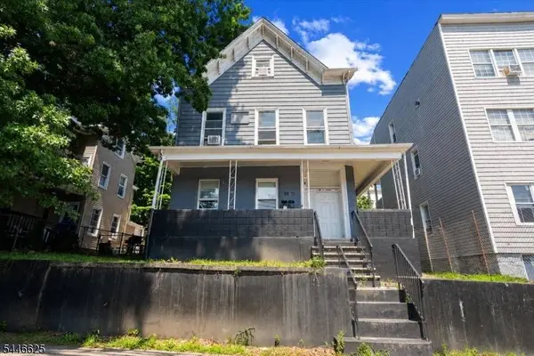 69 N 3Rd St, Paterson City, NJ 07522