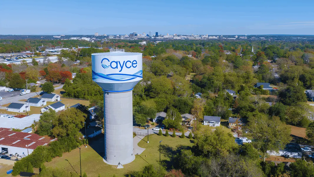 Cayce