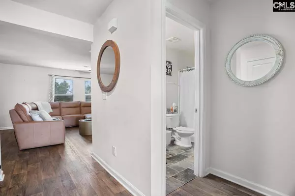 323 Bush Clover Way, Leesville, SC 29070