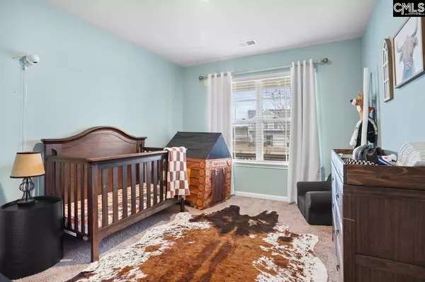 323 Bush Clover Way, Leesville, SC 29070