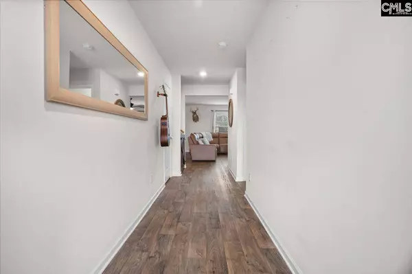 323 Bush Clover Way, Leesville, SC 29070