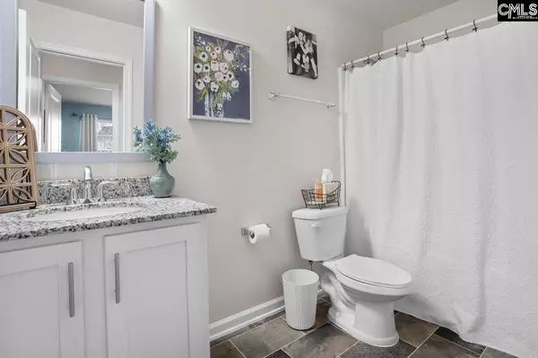 323 Bush Clover Way, Leesville, SC 29070