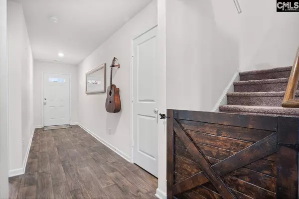 323 Bush Clover Way, Leesville, SC 29070