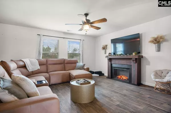 323 Bush Clover Way, Leesville, SC 29070