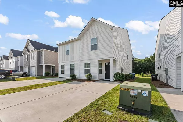 339 Gum Swamp Trail, West Columbia, SC 29169