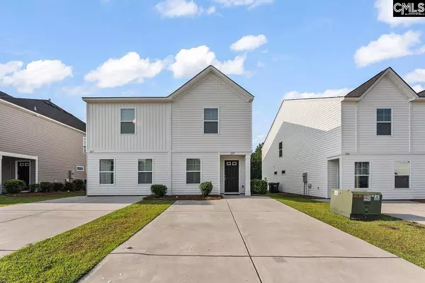 339 Gum Swamp Trail, West Columbia, SC 29169