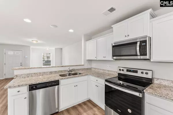 339 Gum Swamp Trail, West Columbia, SC 29169