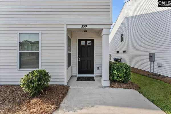 339 Gum Swamp Trail, West Columbia, SC 29169