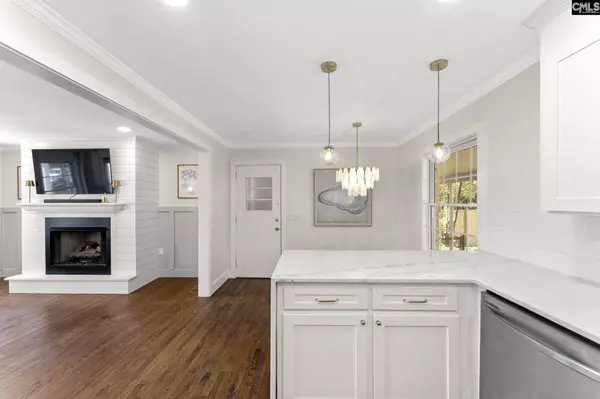 1310 Karlaney Avenue, Cayce, SC 29033