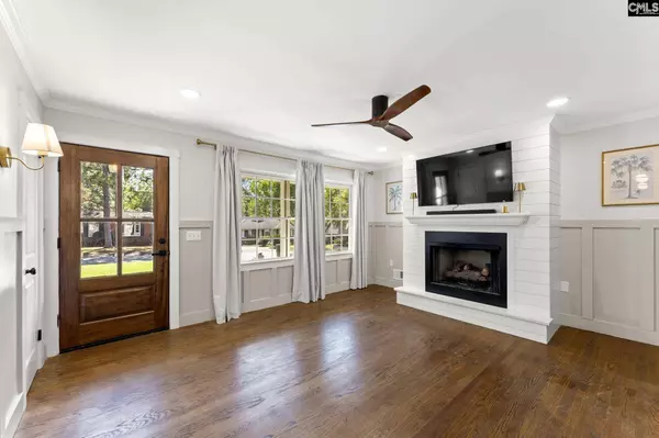 1310 Karlaney Avenue, Cayce, SC 29033