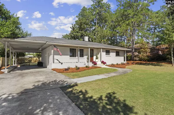 1310 Karlaney Avenue, Cayce, SC 29033