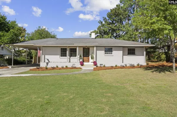 1310 Karlaney Avenue, Cayce, SC 29033