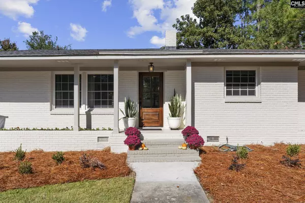 1310 Karlaney Avenue, Cayce, SC 29033