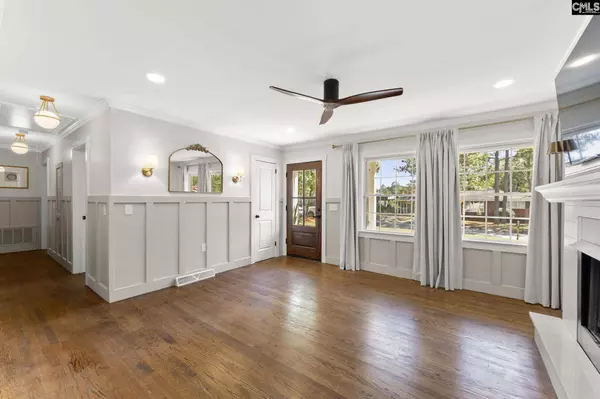 1310 Karlaney Avenue, Cayce, SC 29033